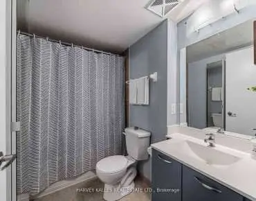 
#703-38 Joe Shuster Way South Parkdale 1 beds 2 baths 1 garage 459000.00        