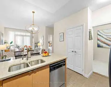 #215-1135 Royal York Rd Edenbridge-Humber Valley 1 beds 1 baths 1 garage 545000.00