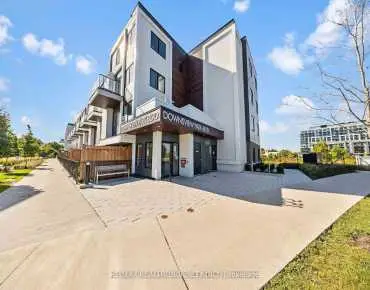 #206-155 Downsview Park Blvd Downsview-Roding-CFB 3 beds 3 baths 2 garage 799000.00