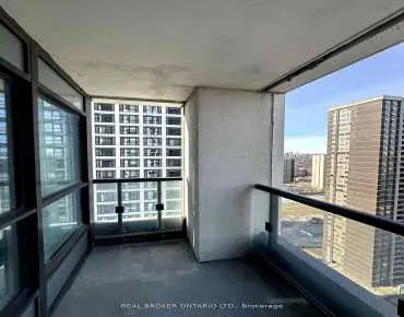 
#2302-7 Mabelle Ave Islington-City Centre West 2 beds 2 baths 1 garage 649900.00        
