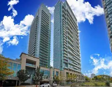 
            #2304-155 Legion Rd N Mimico 2睡房2卫生间1车位, 出售价格970000.00加元                    