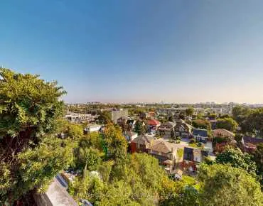 
            #1012-15 James Finlay Way Downsview-Roding-CFB 1睡房1卫生间1车位, 出售价格495000.00加元                    