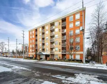 
#506-32 Tannery St Streetsville 2 beds 2 baths 2 garage 475000.00        