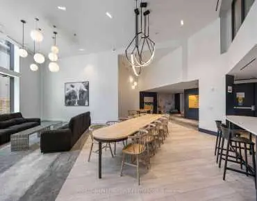 
#405-2625 Dundas St W Junction Area 3 beds 2 baths 1 garage 1429800.00        