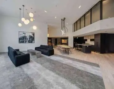 
            #506-2625 Dundas St W Junction Area 1睡房1卫生间车位, 出售价格599800.00加元                    