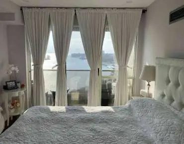 #910-2267 Lake Shore Blvd W Mimico 2睡房2卫生间1车位, 出售价格950000.00加元