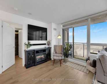 #917-1060 Sheppard Ave W York University Heights 2 beds 2 baths 2 garage 799900.00
