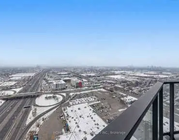 
#3111-36 Zorra St Islington-City Centre West 1 beds 1 baths  garage 428000.00        