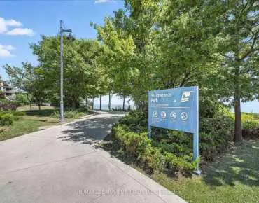 
            #102-55 Port St E Port Credit 2睡房3卫生间2车位, 出售价格1698000.00加元                    