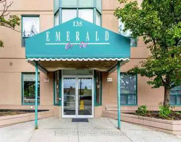 
#903-135 Hillcrest Ave Cooksville 2 beds 2 baths 1 garage 590000.00        