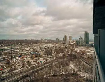 
            #1634-165 Legion Rd N Mimico 1睡房1卫生间1车位, 出售价格515000.00加元                    