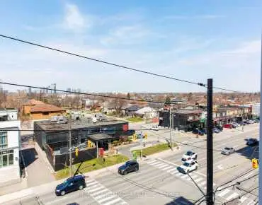 
            #406-1195 The Queensway N/A Islington-City Centre West 1睡房1卫生间车位, 出售价格450000.00加元                    