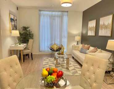 
#241-36 VIA BAGNATO St Yorkdale-Glen Park 1 beds 1 baths 1 garage 399000.00        