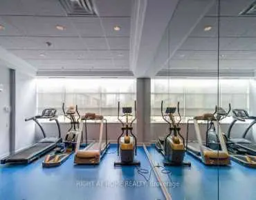 #109-1001 Roselawn Ave Briar Hill-Belgravia 1 beds 1 baths 1 garage 638000.00