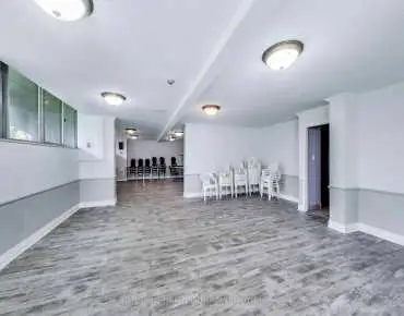 #1215-11 Wincott Dr Kingsview Village-The Westway 2 beds 1 baths 1 garage 499000.00