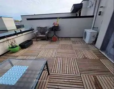 #114-32 Fieldway Rd Islington-City Centre West 2 beds 2 baths 1 garage 749900.00