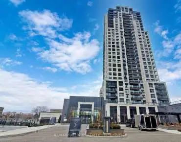 #2604-10 EVA Rd Etobicoke West Mall 1 beds 1 baths 1 garage 458000.00