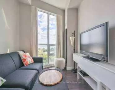
            #1803-2212 Lake Shore Blvd W Mimico 2睡房2卫生间1车位, 出售价格858800.00加元                    