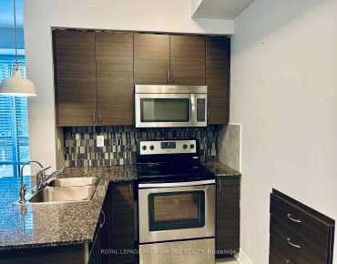 #102-5 Sousa Mendes St Dovercourt-Wallace Emerson-Junction 1 beds 1 baths 1 garage 539900.00