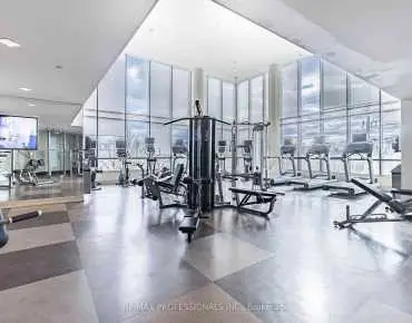 
#105-205 Sherway Gardens Rd W Islington-City Centre West 1 beds 2 baths 1 garage 568800.00        