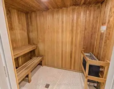 
#2803-90 Park Lawn Rd Mimico 1 beds 1 baths 1 garage 569900.00        