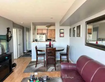 
#2703-710 Humberwood Blvd West Humber-Clairville 1 beds 1 baths 1 garage 435000.00        