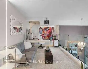 #PH416-300 Manitoba St Mimico 3 beds 2 baths 1 garage 1175000.00