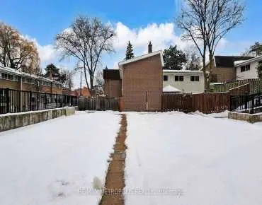 
#1-30 Sentinel Rd York University Heights 3 beds 2 baths 2 garage 699000.00        