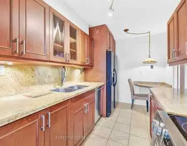 
#903-65 Southport St High Park-Swansea 3 beds 2 baths 1 garage 728000.00        