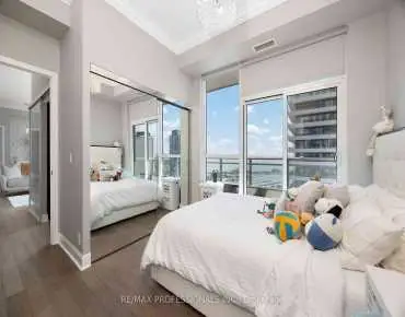 #LPH3501-33 Shore Breeze Dr Mimico 2 beds 3 baths 1 garage 1099000.00