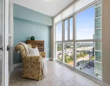 
            #809-3 Marine Parade Dr Mimico 1睡房1卫生间1车位, 出售价格399900.00加元                    
