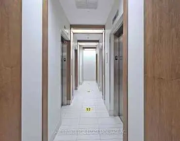 #1007-2200 Lake Shore Blvd W Mimico 2 beds 2 baths 1 garage 675000.00