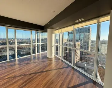 #1209-5101 Dundas St W Islington-City Centre West 1 beds 1 baths 1 garage 555000.00