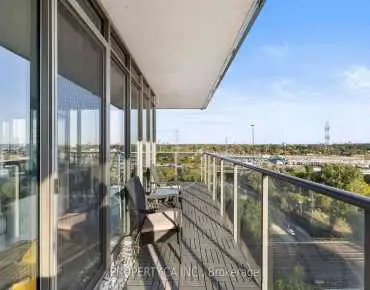 
#1211-90 Park Lawn Rd Mimico 2 beds 2 baths 1 garage 899999.00        