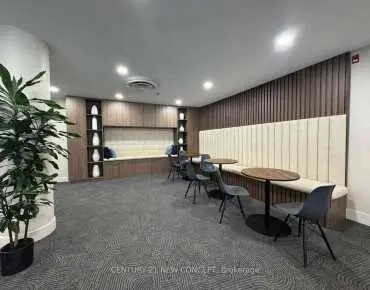 
#932-22 Southport St High Park-Swansea 1 beds 1 baths 2 garage 599000.00        