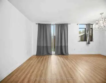 
            #112-2645 Jane St Glenfield-Jane Heights 2睡房2卫生间2车位, 出售价格575000.00加元                    