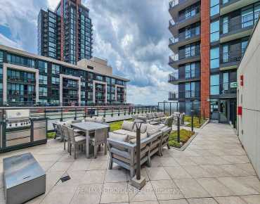 
#833-3091 Dufferin Ave Yorkdale-Glen Park 1 beds 1 baths 1 garage 424900.00        