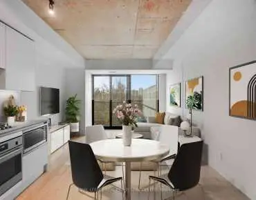 
            #302-2720 Dundas St W Junction Area 1睡房1卫生间车位, 出售价格545000.00加元                    