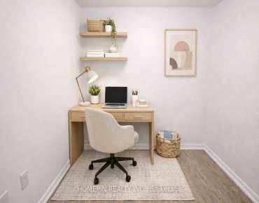 
#523-830 Lawrence Ave W Yorkdale-Glen Park 1 beds 1 baths 1 garage 509000.00        