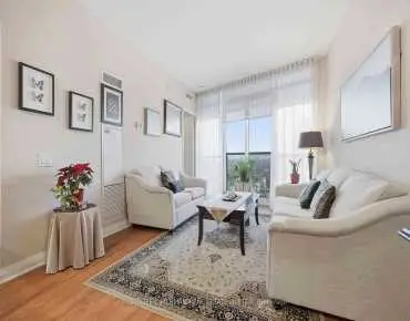 #2006-1 Valhalla Inn Rd Islington-City Centre West 1 beds 1 baths 1 garage 469000.00