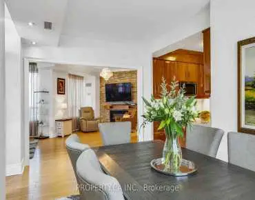 #2804-3880 Duke Of York Blvd City Centre 3睡房3卫生间2车位, 出售价格950000.00加元