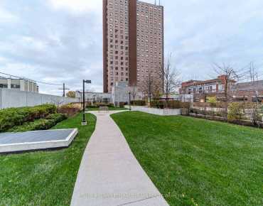 #1608-1410 Dupont St Dovercourt-Wallace Emerson-Junction 1 beds 1 baths garage 429900.00