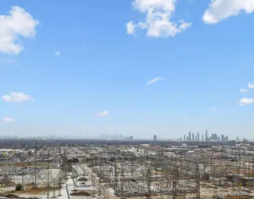 
            #1709-101 Subway Cres Islington-City Centre West 2睡房2卫生间1车位, 出售价格580000.00加元                    