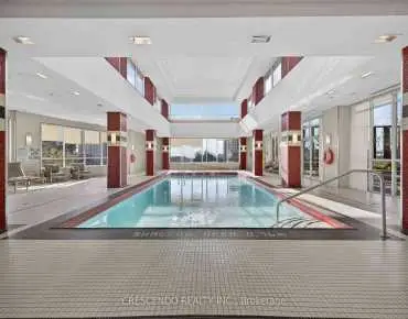 #105-6 Eva Rd Etobicoke West Mall 2 beds 2 baths 2 garage 659000.00