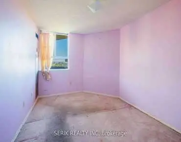 #1411-236 Albion Rd Elms-Old Rexdale 5 beds 1 baths garage 432000.00