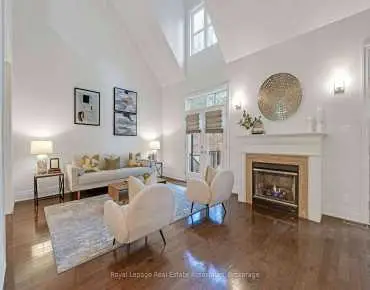 #103-1915 Broad Hollow Gate Erin Mills 2 beds 4 baths 4 garage 1388000.00