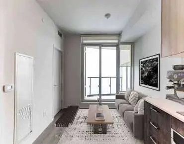 
            #3607-1926 Lakeshore Blvd W South Parkdale 1睡房2卫生间1车位, 出售价格698000.00加元                    