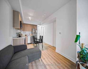 #412-556 Marlee Ave Yorkdale-Glen Park 1 beds 2 baths 1 garage 699000.00