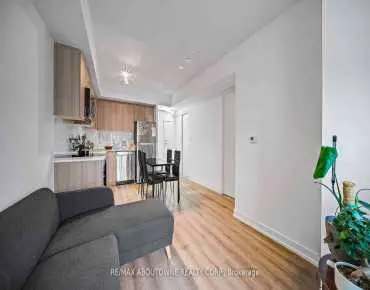 
            #412-556 Marlee Ave Yorkdale-Glen Park 1睡房2卫生间1车位, 出售价格699000.00加元                    