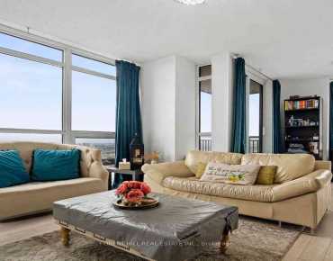 #2502-830 Lawrence Ave W Yorkdale-Glen Park 2 beds 2 baths 1 garage 650000.00